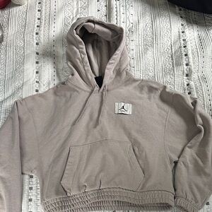 Jordan Women’s Essential Fleece Hoodie